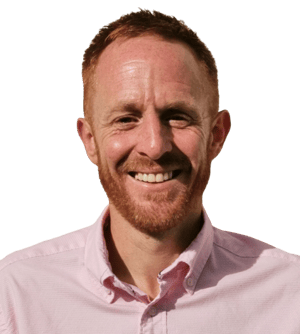 Mark O'Dell