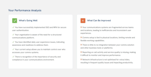 SmartComms Snapshot3