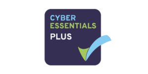 Cyber Essentials Plus 400x200