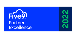 Five9 Partner Excellence 400x200