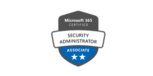 Microsoft Security Administrator 400x200