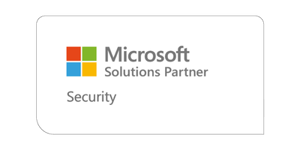 Microsoft Solutions Partner Security 400x200