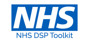 NHS DSP Toolkit 400x200