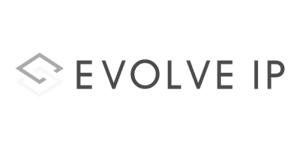 Evolve IP 400x200 white