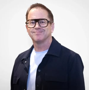 Jeremy Langley Chief Marketing Officer