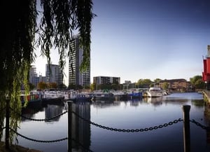 We supported Aquavista’s growth by adding agility and scalability