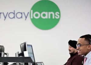 Gaining Real-Time Insight Across Everyday Loans’ Contact Centres
