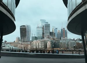 Strengthening Cyber Security for a Global Foreign Exchange Platform