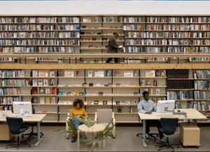 Putting DDoS Protection to the Test at the British Library