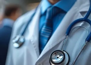 How FCMS Transformed Patient Support with Intelligent Automation