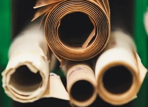 Modernising Web Security for a Global Paper & Packaging Leader