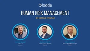 Events-Human-Risk