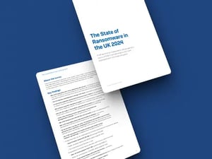 State-of-Ransomeware-UK-2024